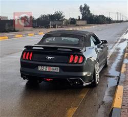 فورد موستانج